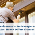 Condo Association Management in Texas: How It Differs From an HOA